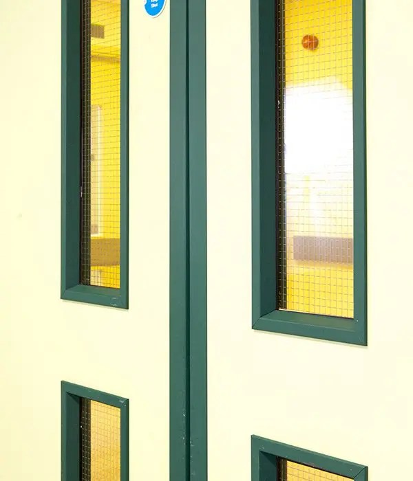 Glazing Beads for Doors Fire Rated Glazing Beads Yeoman Shield