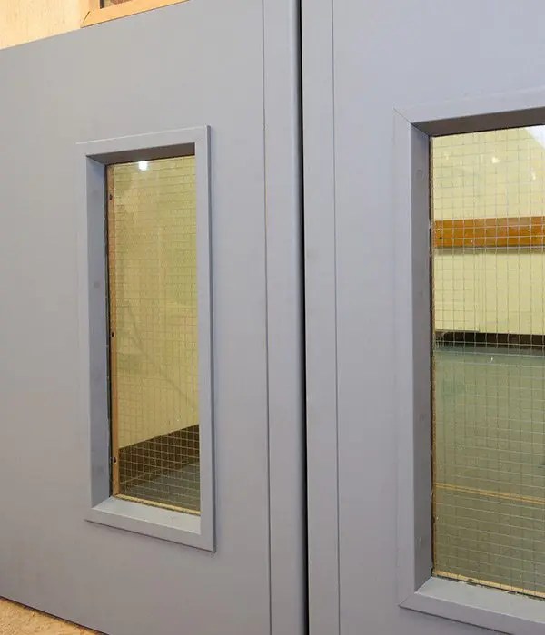 Glazing Beads for Doors Fire Rated Glazing Beads Yeoman Shield