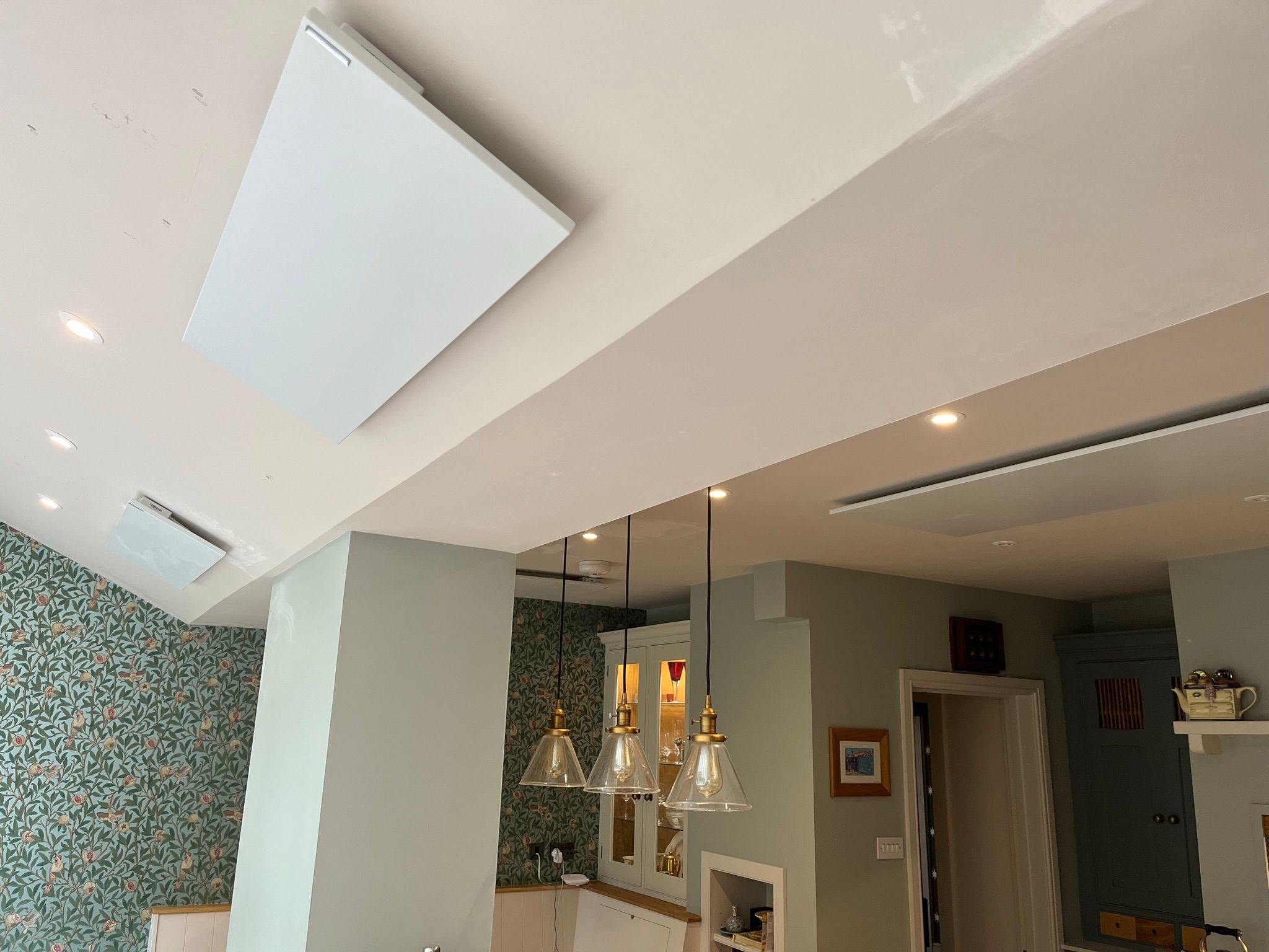 How to safely use a storage heater at night Electrician in Yeovil
