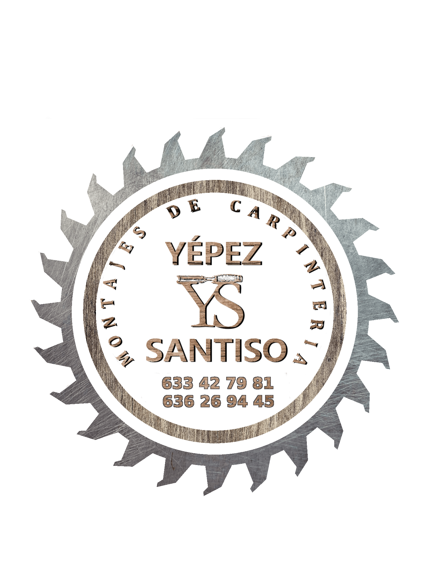 Montajes en carpinteria