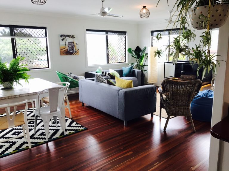 About Us Yeppoon Beach House