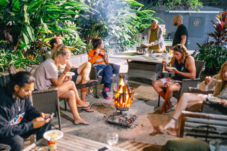 Gallery Yeppoon Beach House