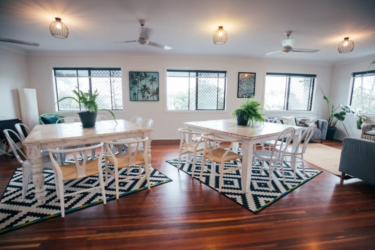 Gallery Yeppoon Beach House