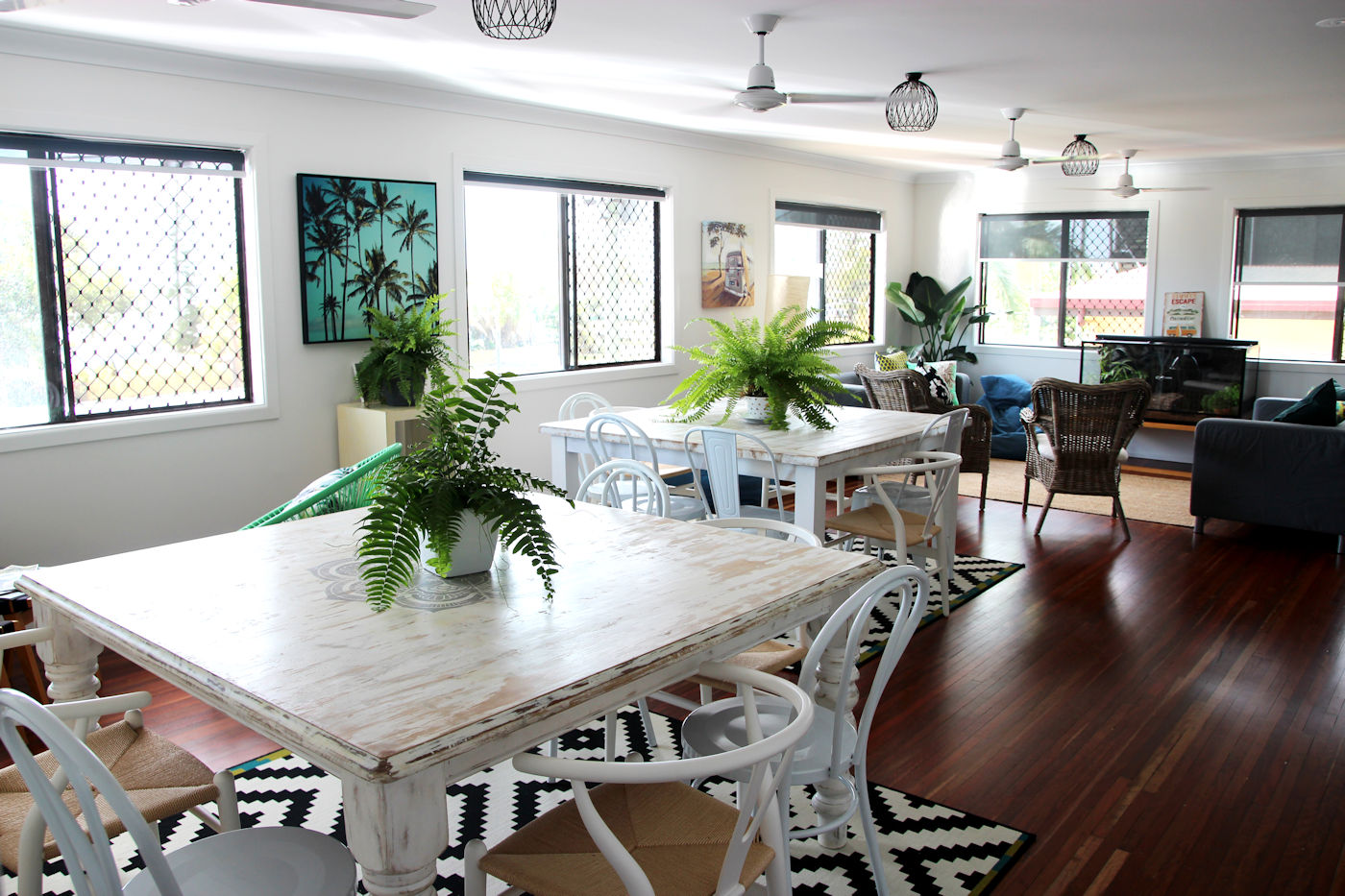 Gallery Yeppoon Beach House