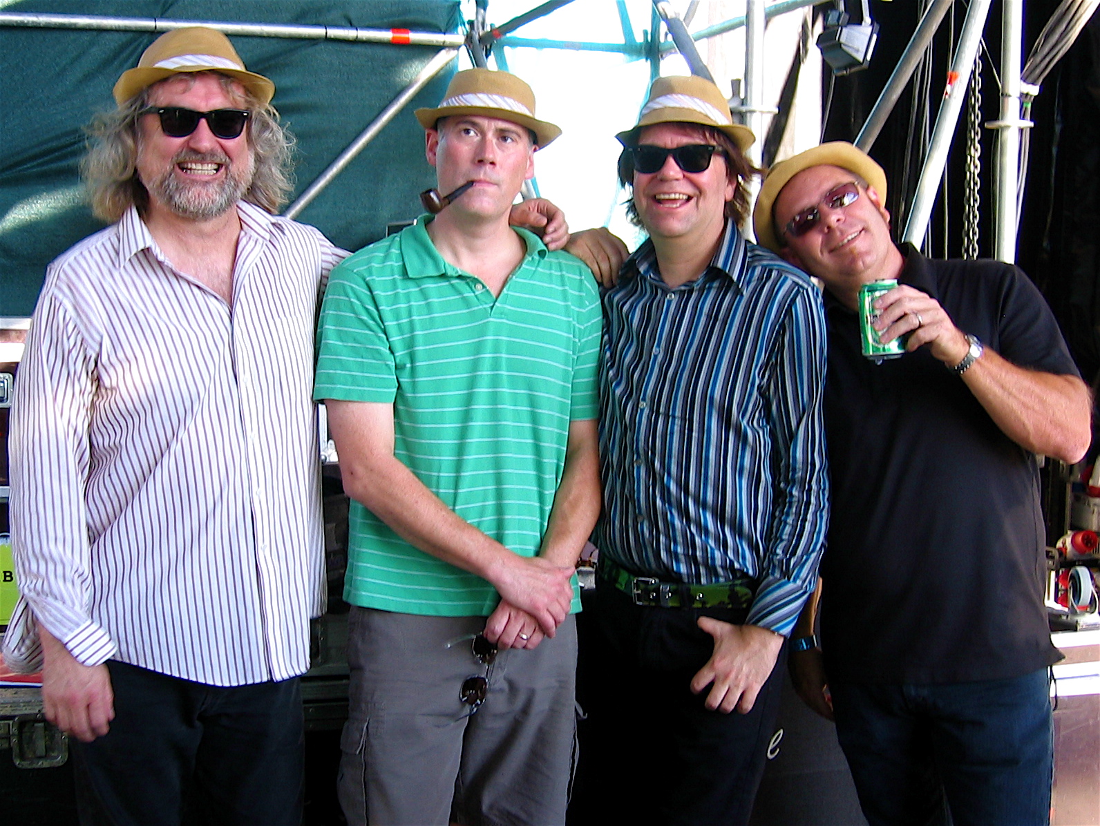 Yep Roc Records Young Fresh Fellows Yep Roc Records