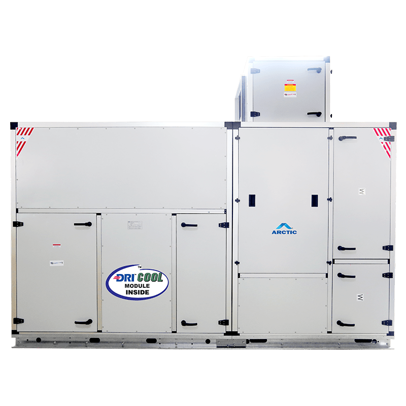 Top Indirect Evaporative Cooler Manufacturers Arctic Coolers