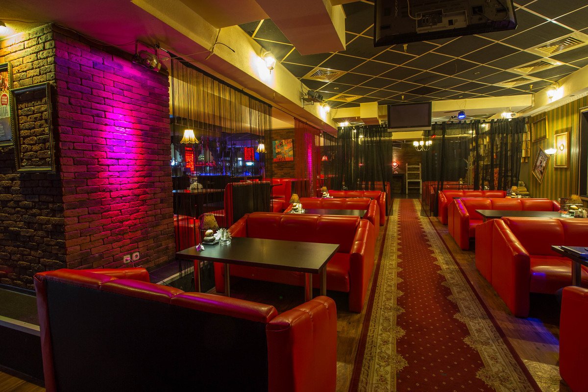 Apartment №3, Clubs & Nightlife, Entertainment, Travel and Tourism in