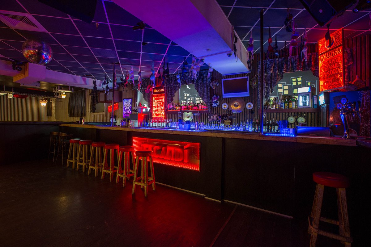 Apartment №3, Clubs & Nightlife, Entertainment, Travel and Tourism in Belarus