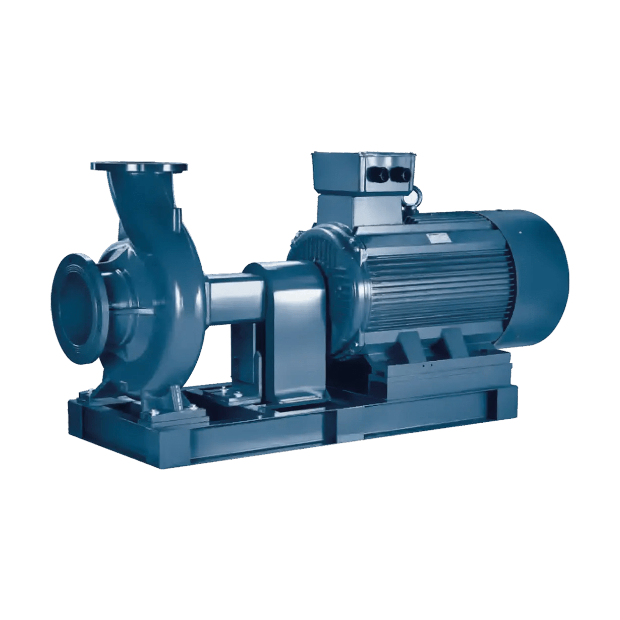 Wholesale PSBM End Suction Centrifugal Pump Suppliers, Manufacturers