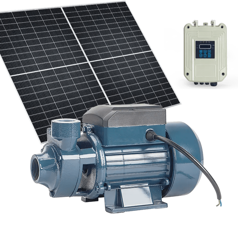 Solar Pump Manufacturers, Solar Submersible Water Pump Factory