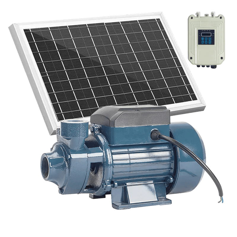 Solar Pump Manufacturers, Solar Submersible Water Pump Factory