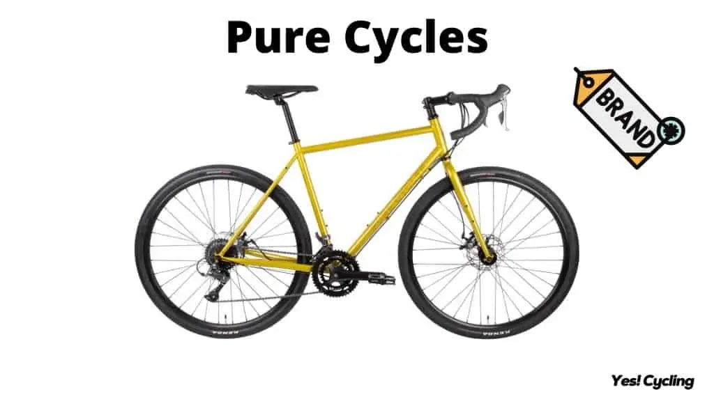 65 Best Bike Brands of 2024 Latest Rankings and Full List YesCycling