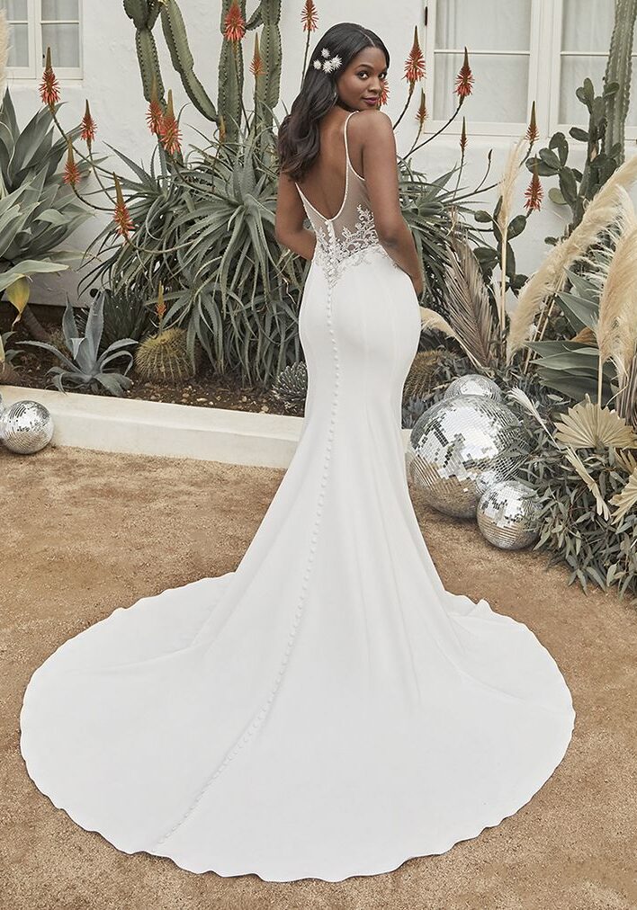 Beloved Yes I Do Bridal