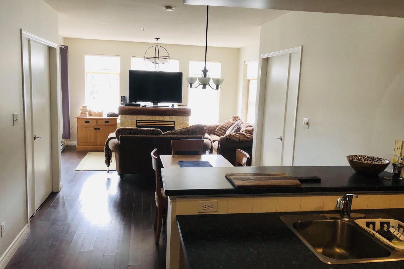 YES Condo Tyndall Stone Lodge Yes Improvement Ski & Snowboard