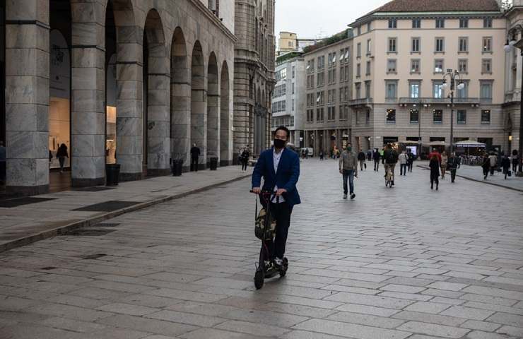Strada