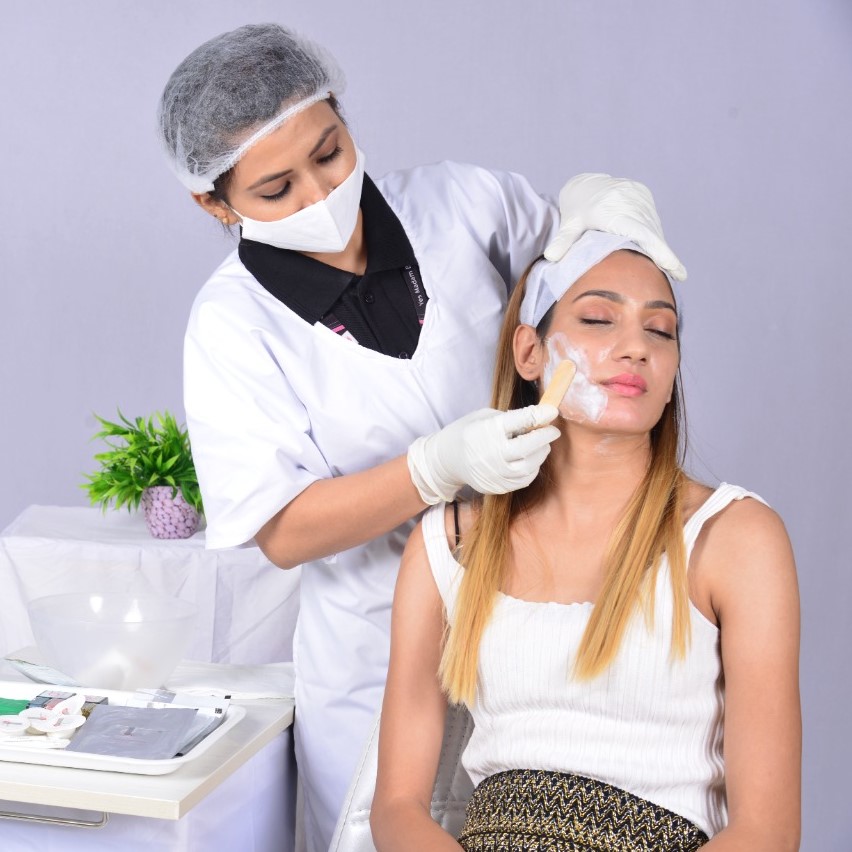 Detan service A must for the summer season Yes Madam Blog