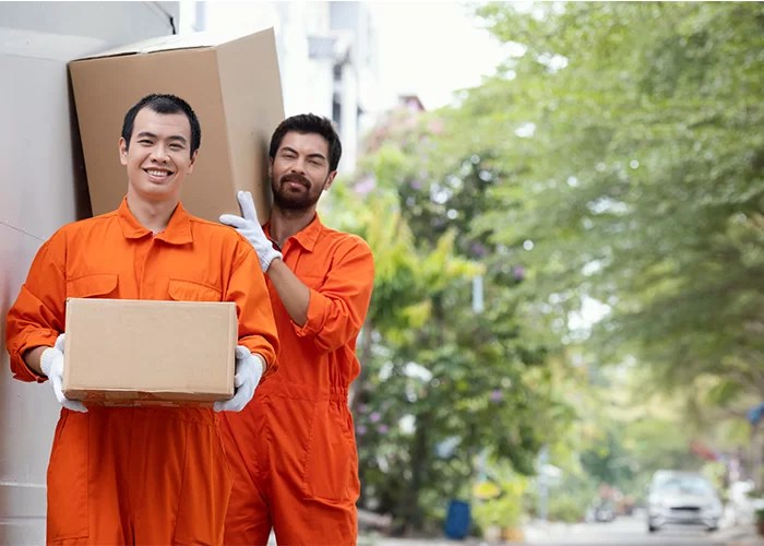 The definitive guide to moving boxes Yes Movers