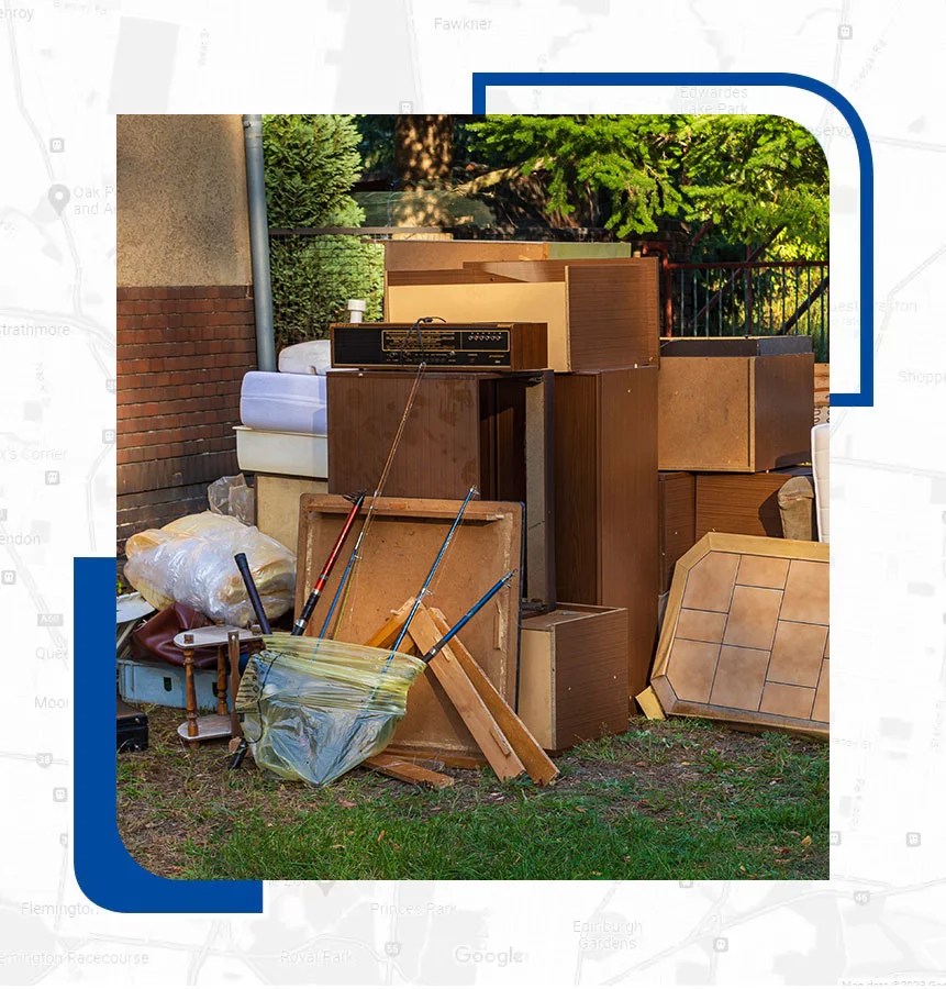 Hard Rubbish Removals Melbourne Waste Removals Rubbish Collection