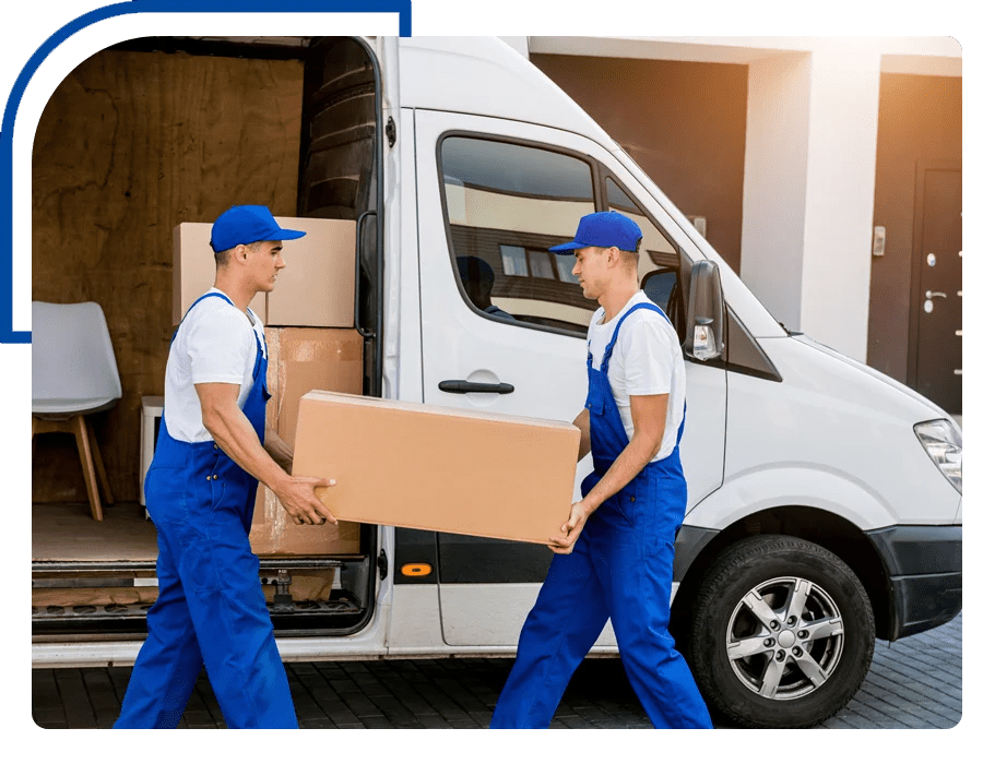 Small Moves Melbourne Moving Services Melbourne Small Movers