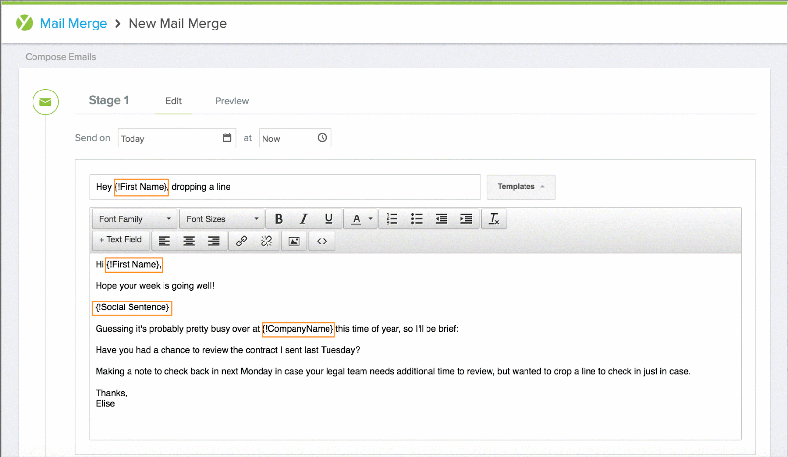 18 Gmail Extension TimeSavers To Supercharge Your Inbox Yesware Blog
