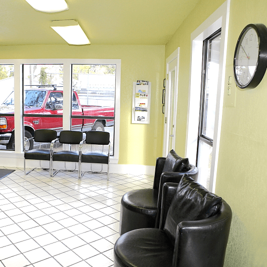 Cut Loose Hair Salon Driving Directions Mapquest