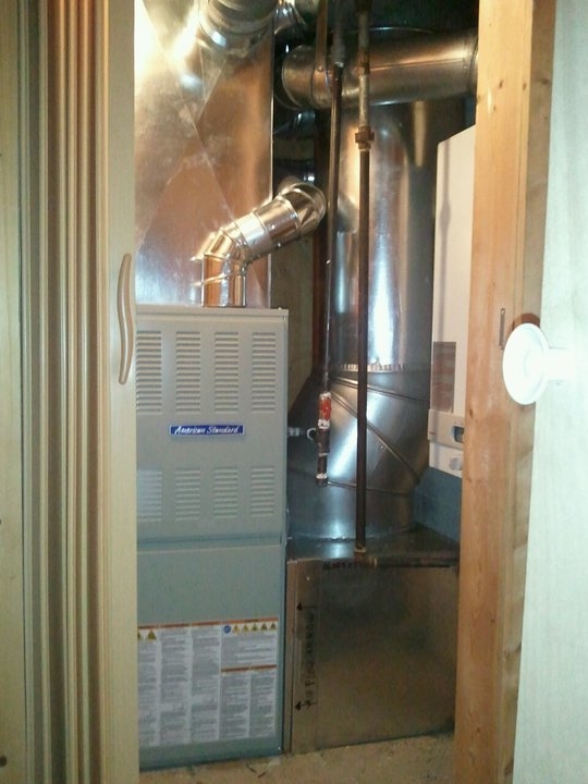 Cooling Midwest Heating And Cooling