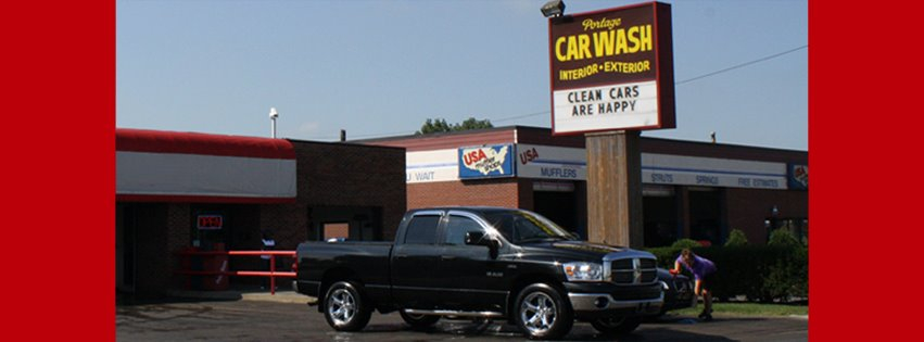 Portage Car Wash in Portage, IN 2197621999