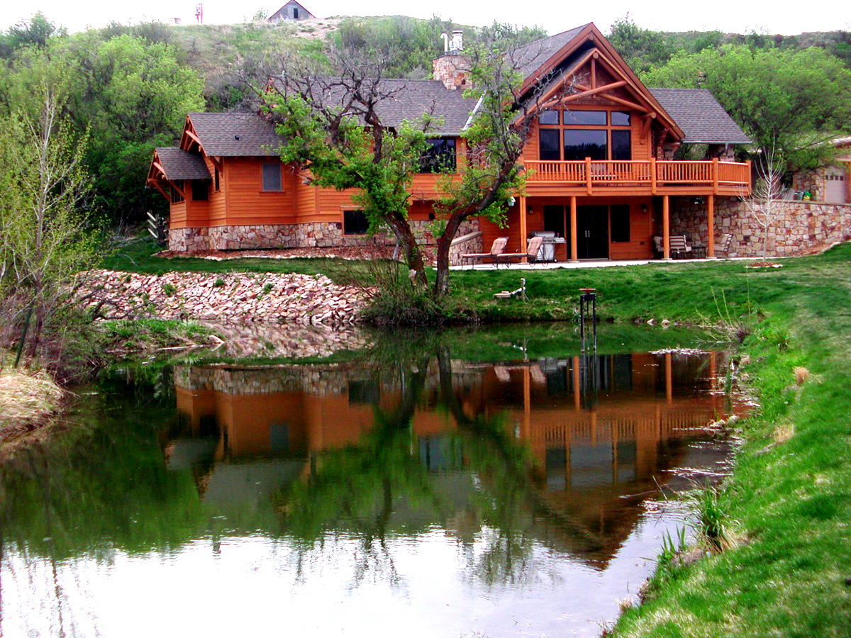 Barta Built, 11825 Hanover Rd, Lewistown, MT MapQuest
