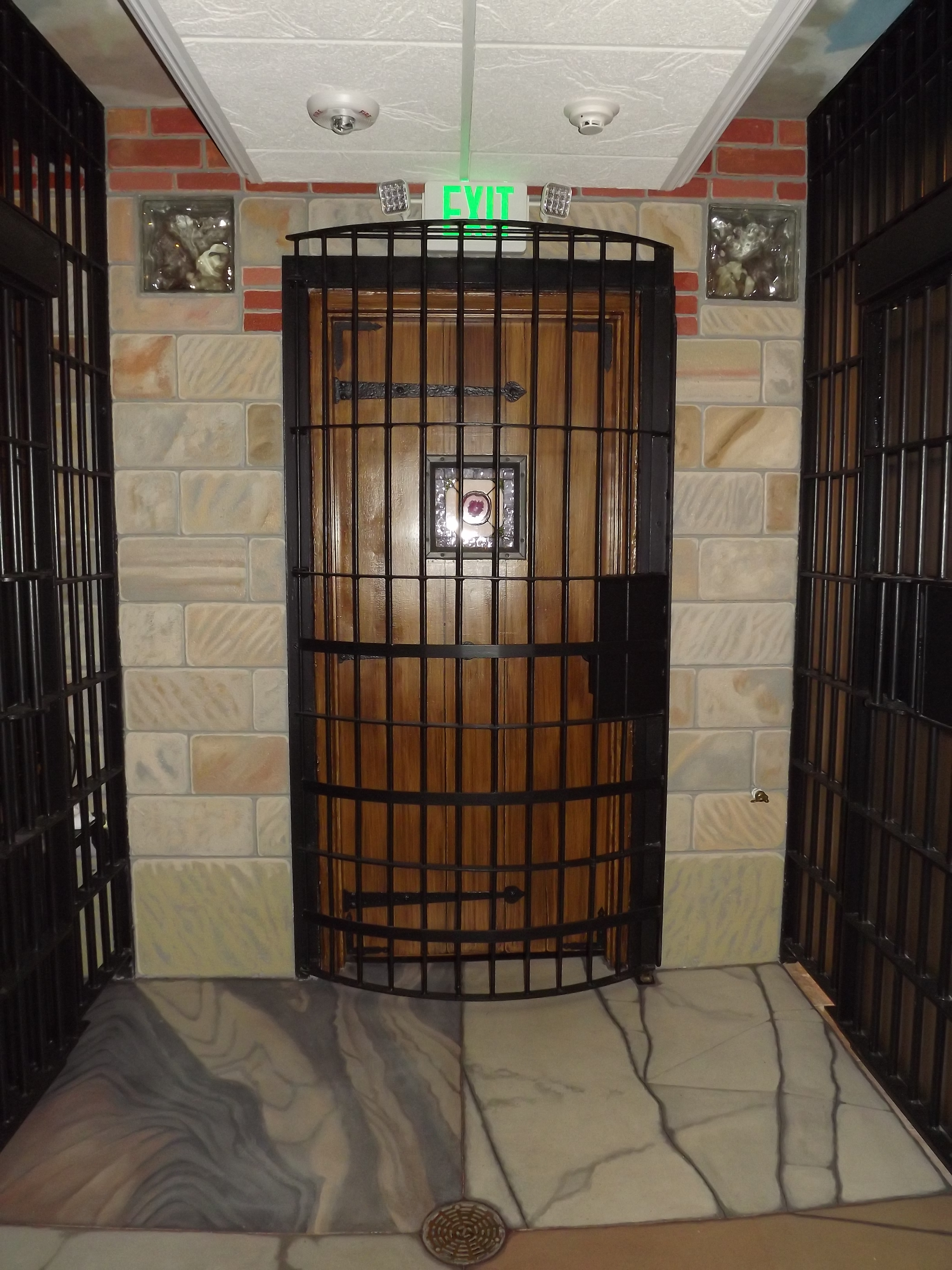 The Old Vermilion Jailhouse Bed and Breakfast, 691 Grand St, Vermilion, OH MapQuest