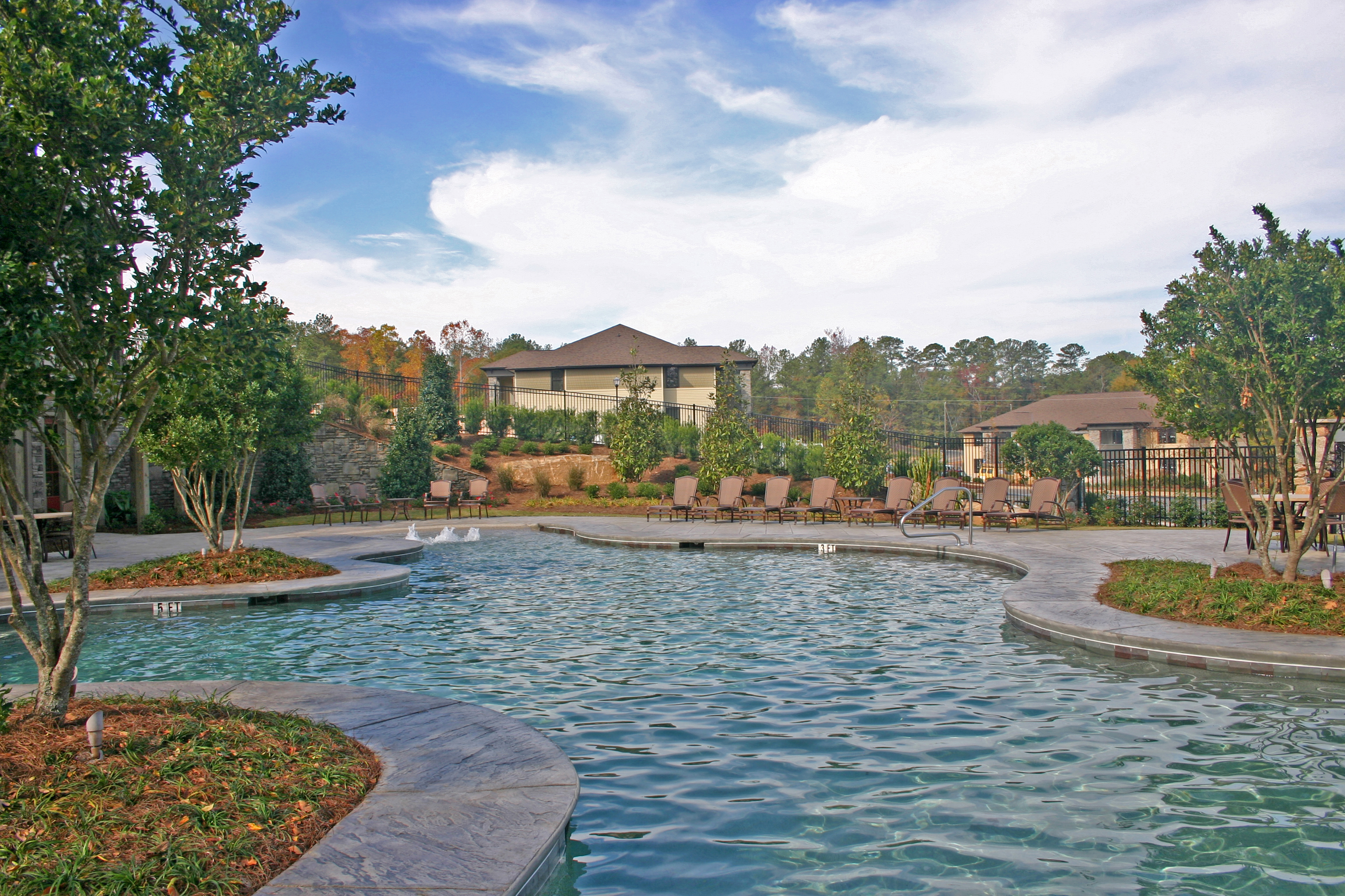 Grove Park 1448 Grove Park Dr Columbus, GA MapQuest Apartments: