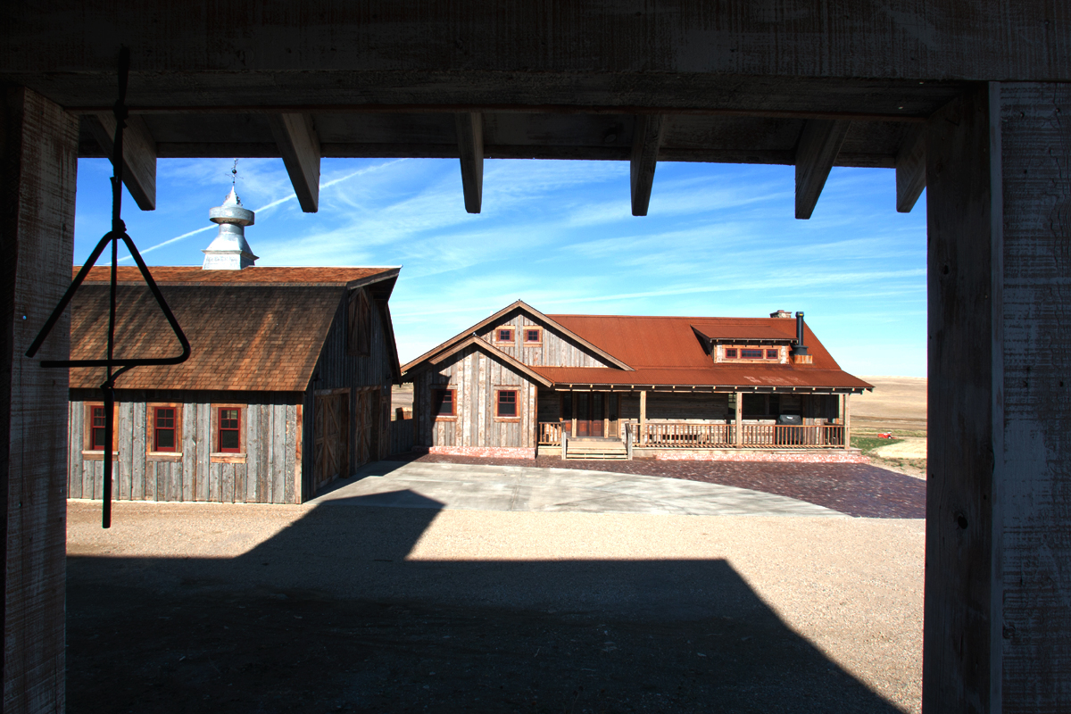 Barta Built, 11825 Hanover Rd, Lewistown, MT MapQuest