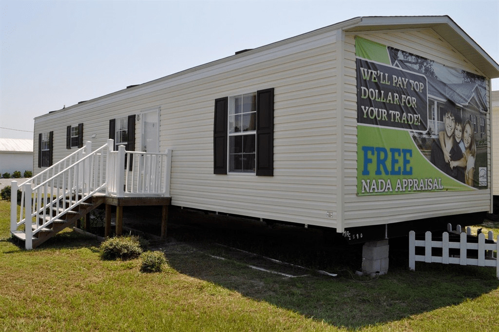 Clayton Homes in Panama City, FL 8507853302