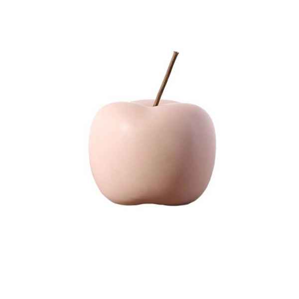 Ceramic Apple YFactory