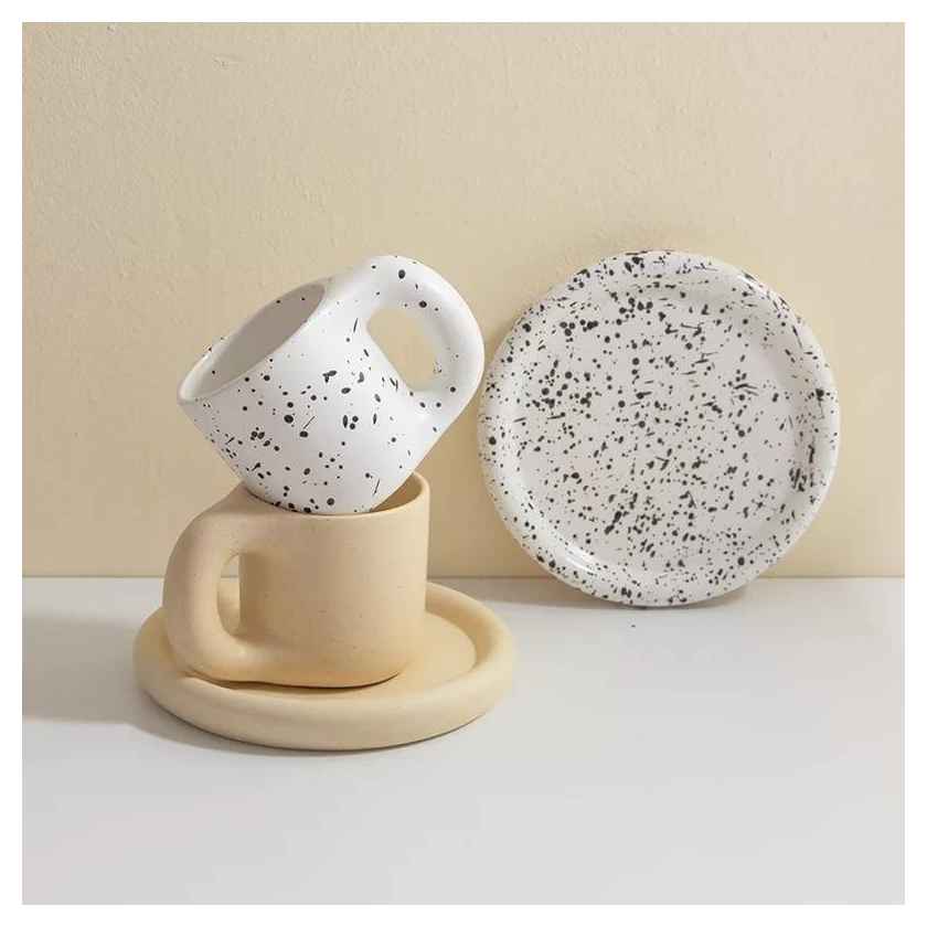 Ceramic Tea Set YFactory