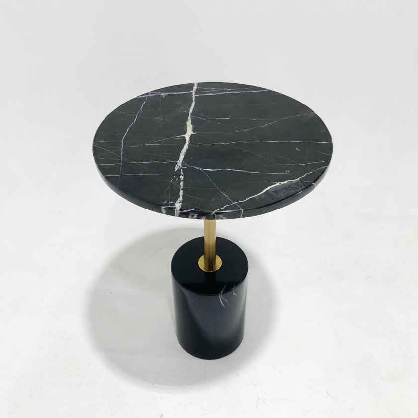 Round Marble Table YFactory