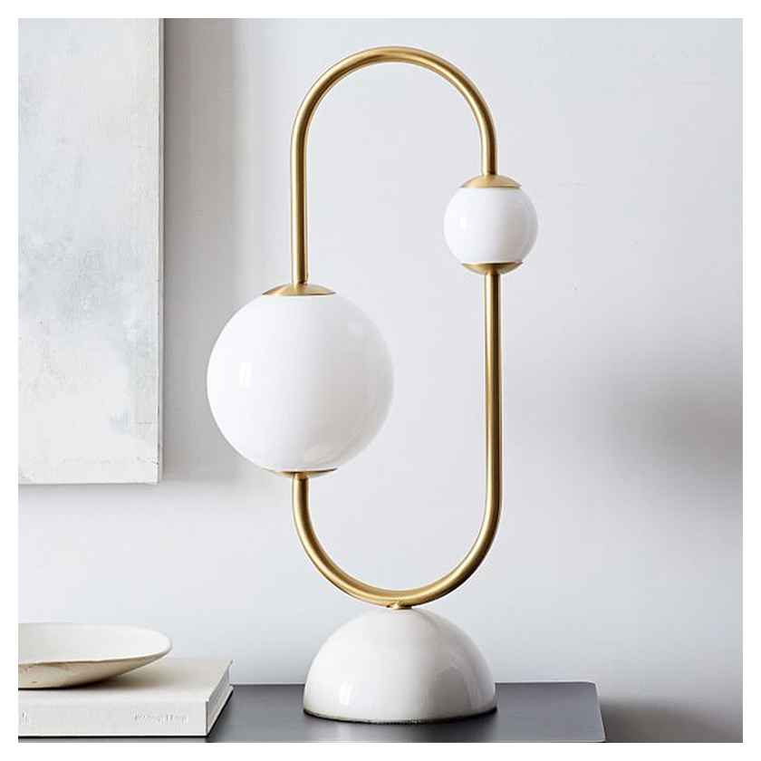 Ball Table Lamp YFactory