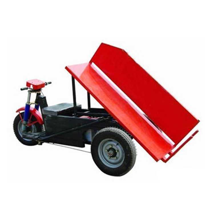 Finished brick delivery cart,brick delivery car for convey finished bricks from Kiln to brick