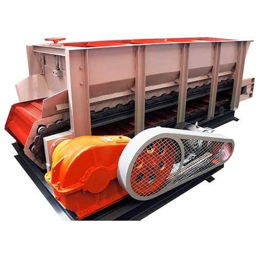 Chain plate feeder,Steel board Box feeder,Yingfeng Machinery Co.,Ltd