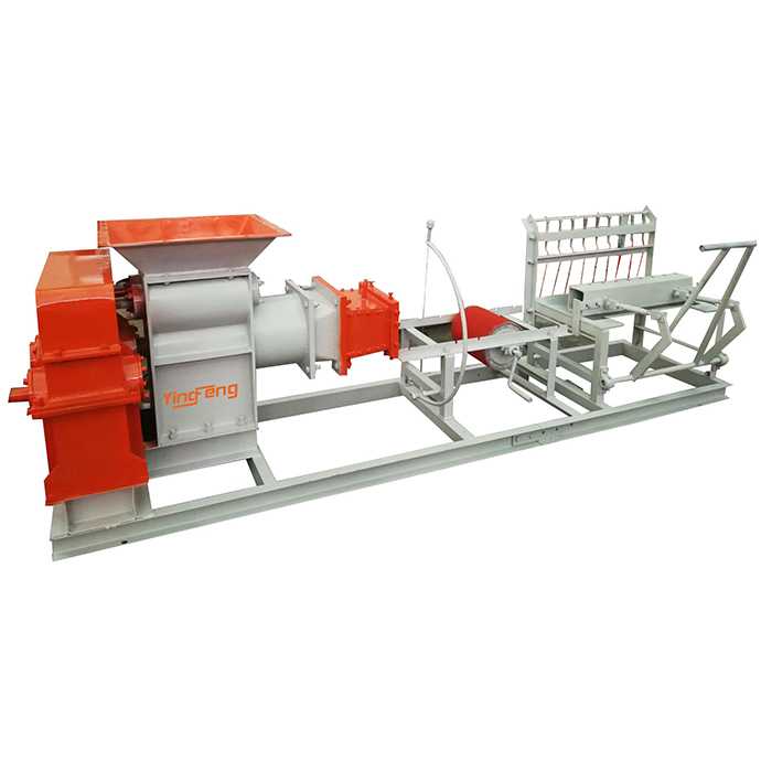 JZ Clay Brick machine manufacturer,Yingfeng Machinery Co.,Ltd
