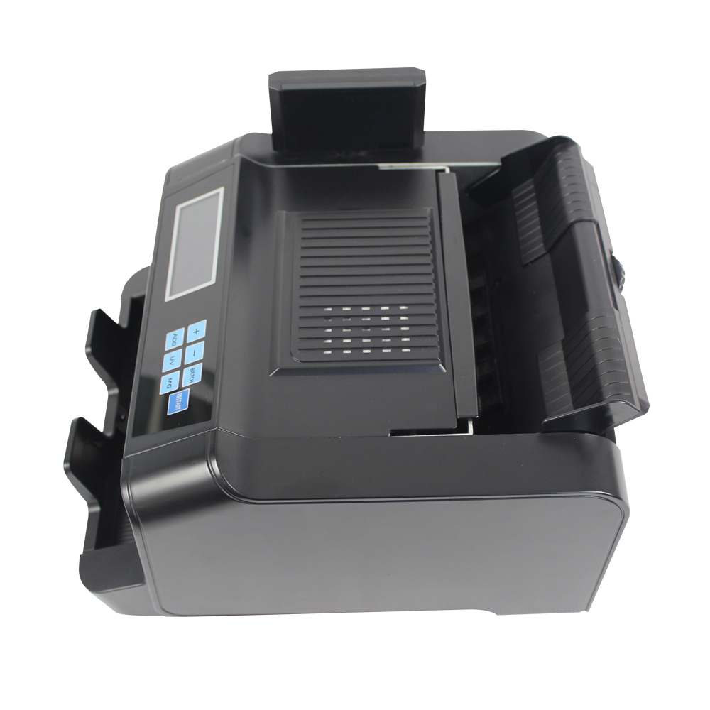 Multi Money UV 3MG High quality easy operation money counter currency