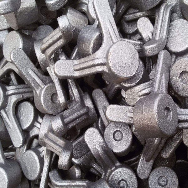 Cast Iron Price Gray Cast Iron Ductile Cast Iron Yide Casting