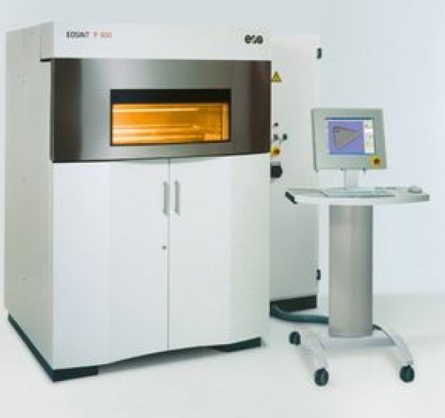 EOSINT P 800 Malta 3D Printing Plastics Malta Yield247