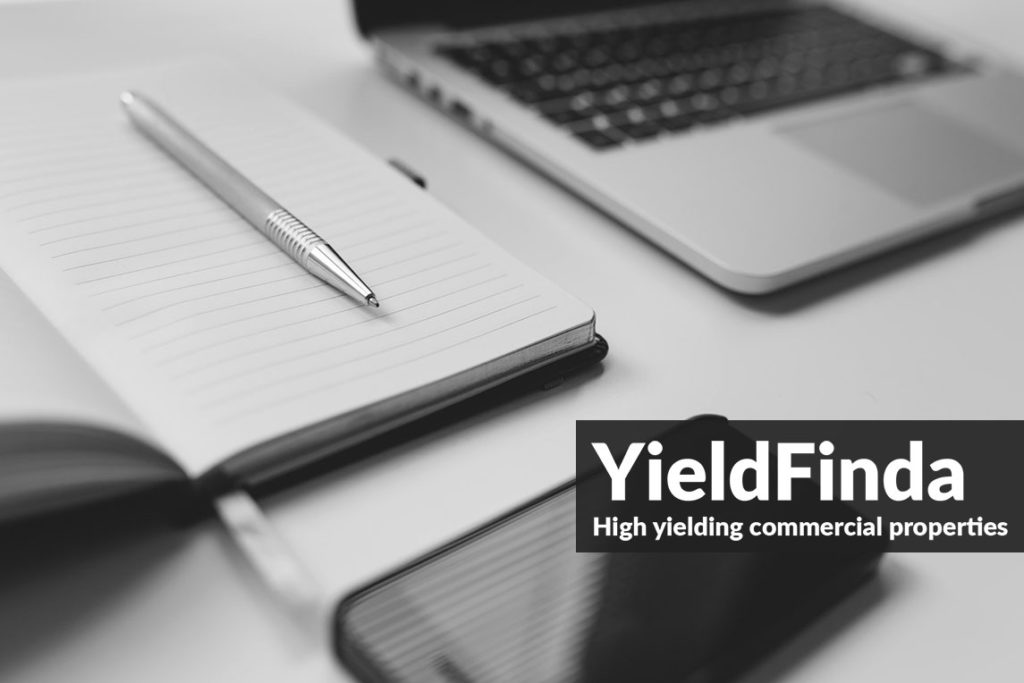 How to budget for a commercial lease YieldFinda