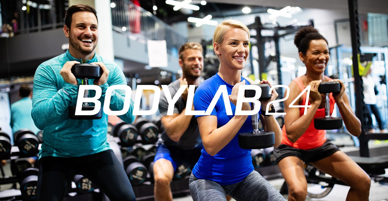 Bodylab24 Success Story with Yieldify Yieldify