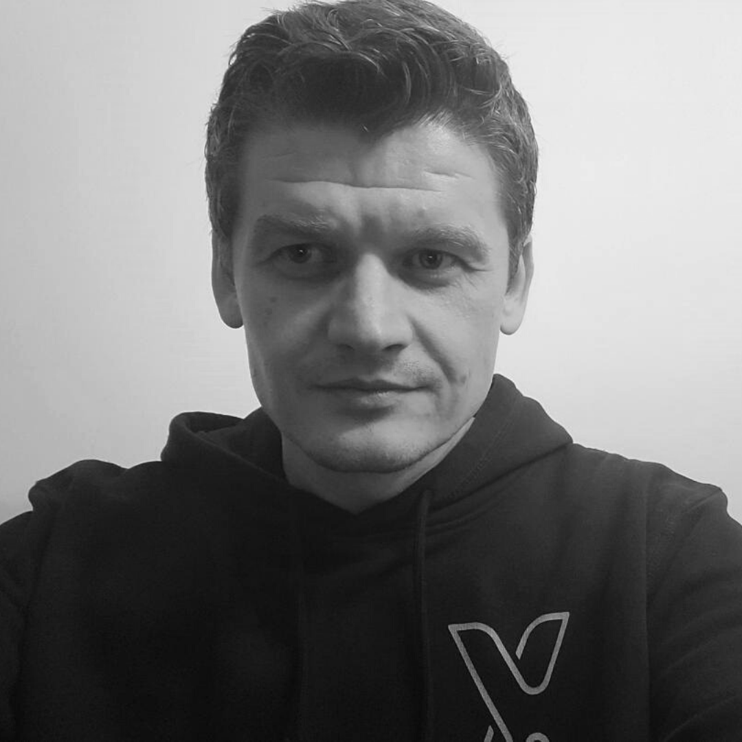 Mircea Anton Yields.io