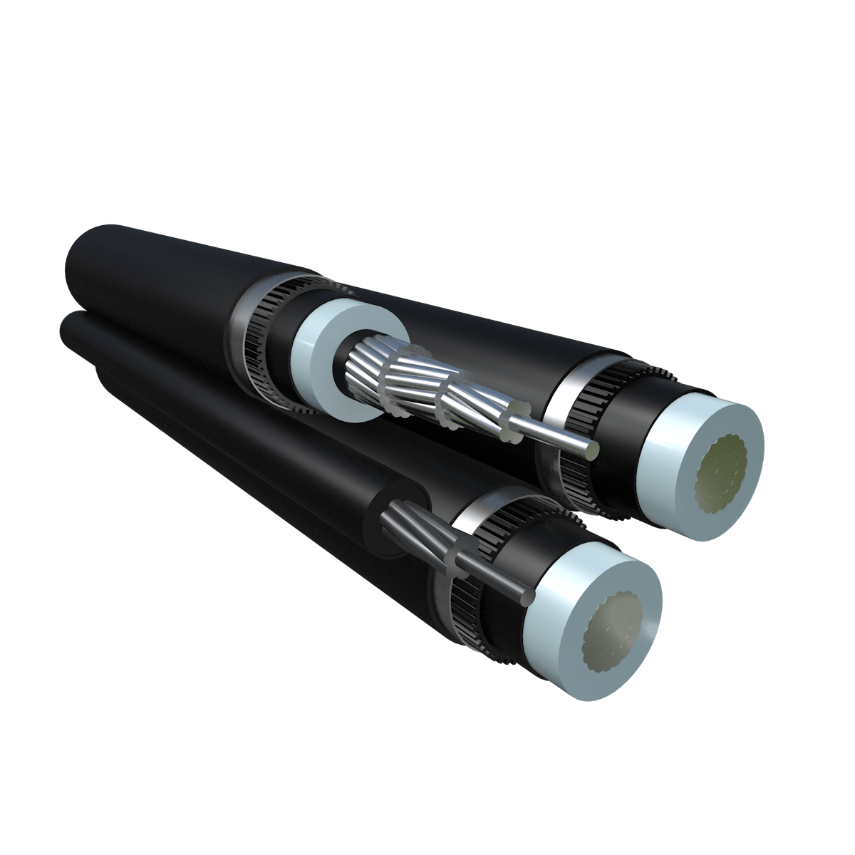 33kV ABC Aerial Bundle Cable Yifang Electric Group Inc.