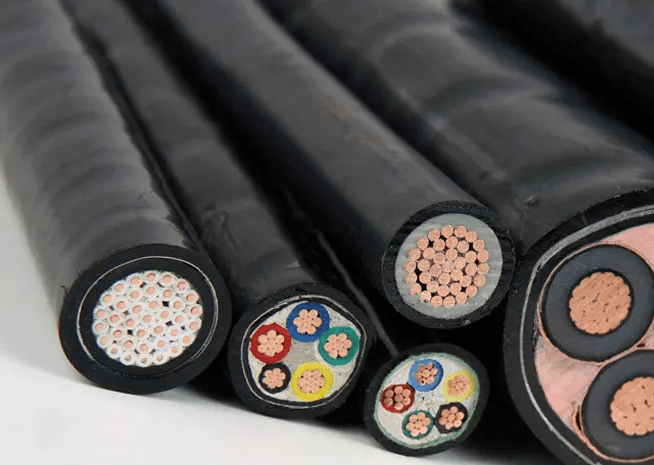 The difference between power cable and control cable - Yifang Electric