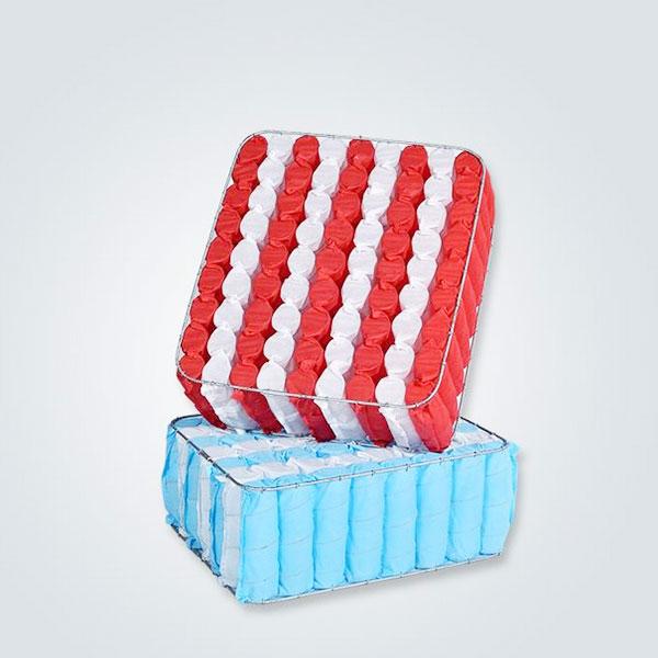 PP Spunbonded Nonwoven Fabrics, Non Woven Fabric Mattress Cover