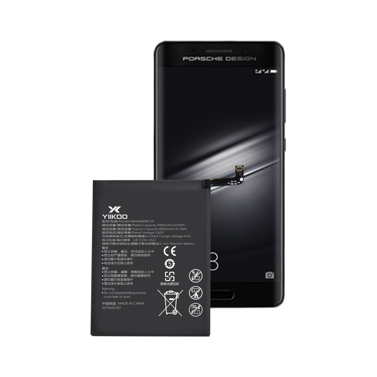 News How long do cell phone batteries typically last?