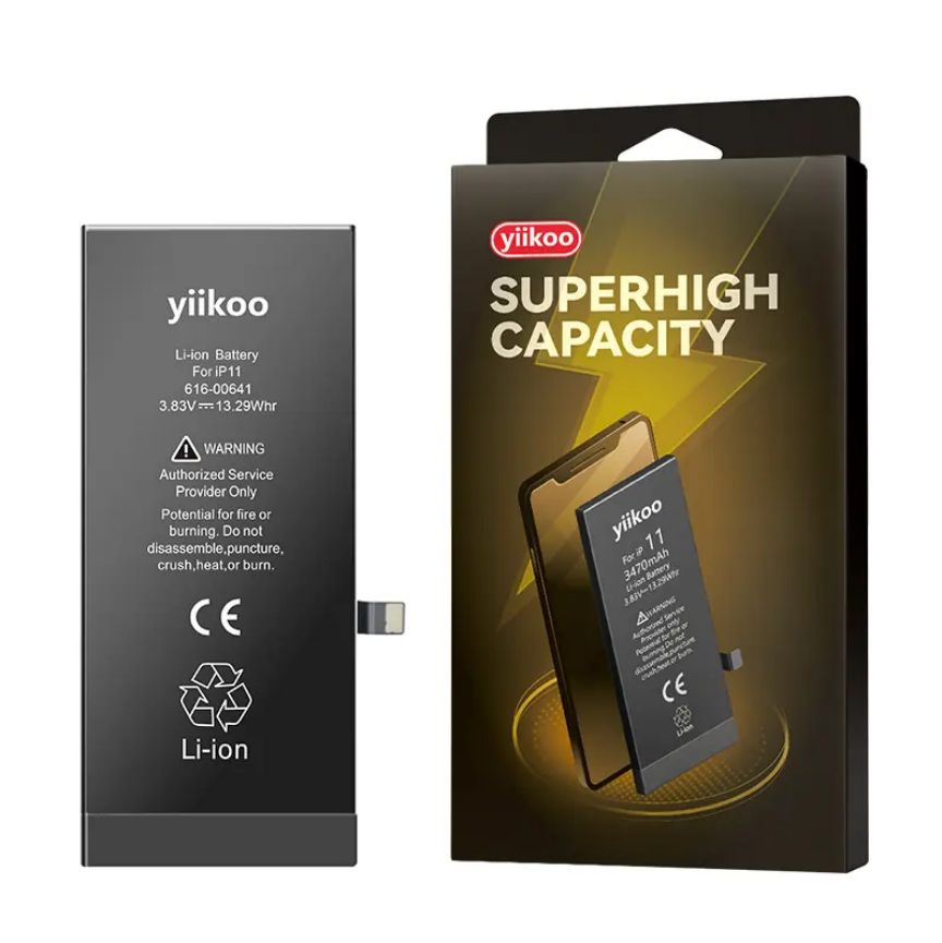 News How long do cell phone batteries typically last?